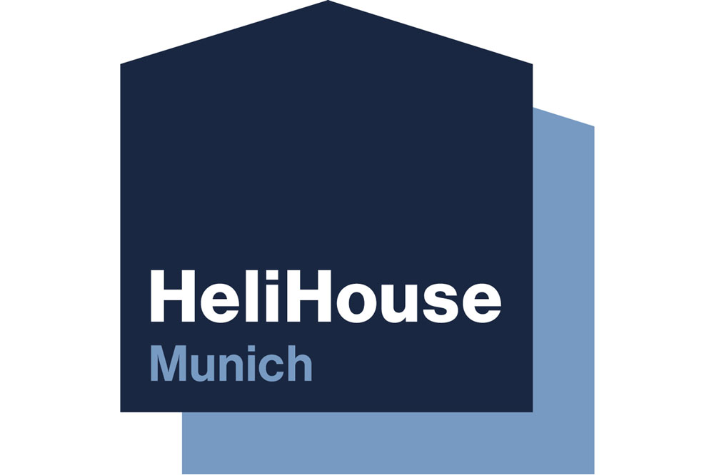 Opening of HeliHouse Munich
